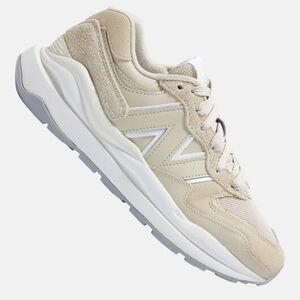 New Balance 57/40 Cream